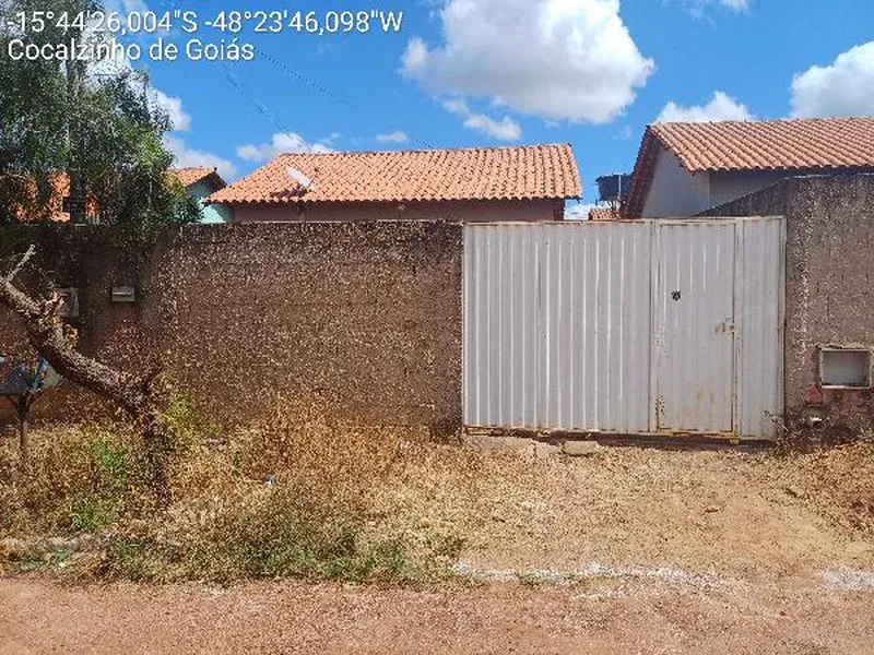 Casa em Leilão Extrajudicial