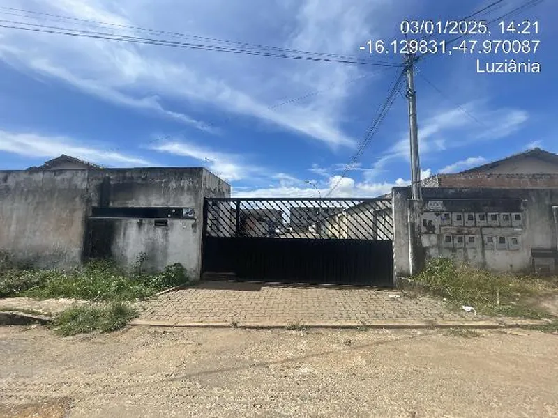 Casa em Venda Direta
