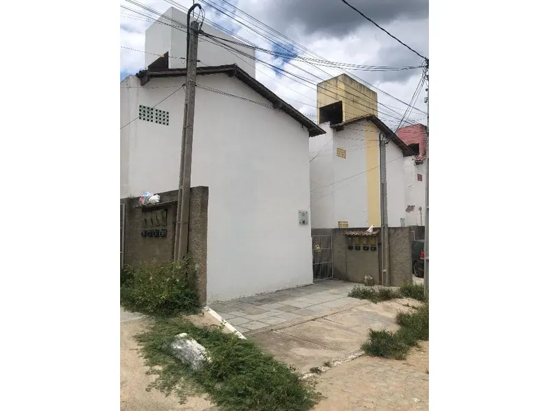 Casa em Licitação