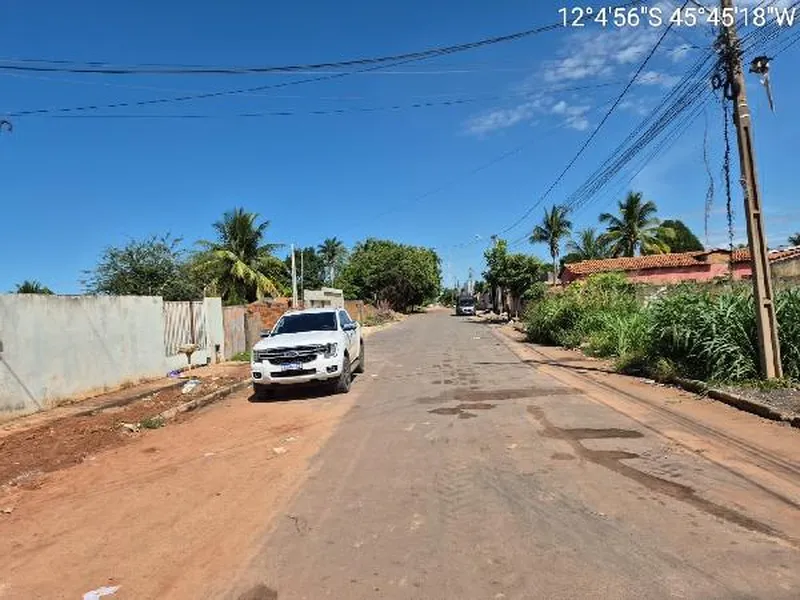 Casa em Licitação