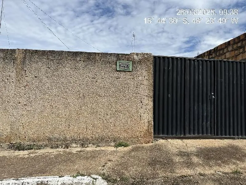 Casa em Venda Direta
