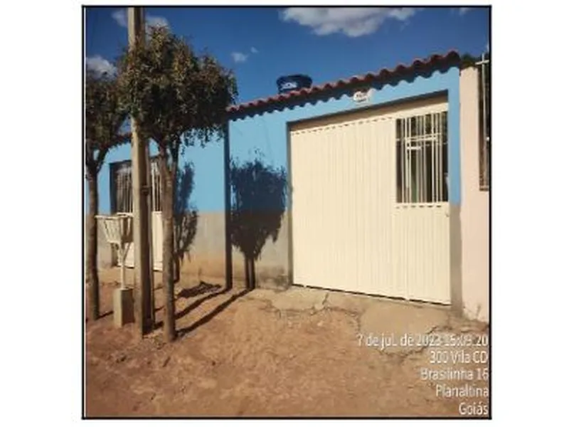 Casa em Venda Direta
