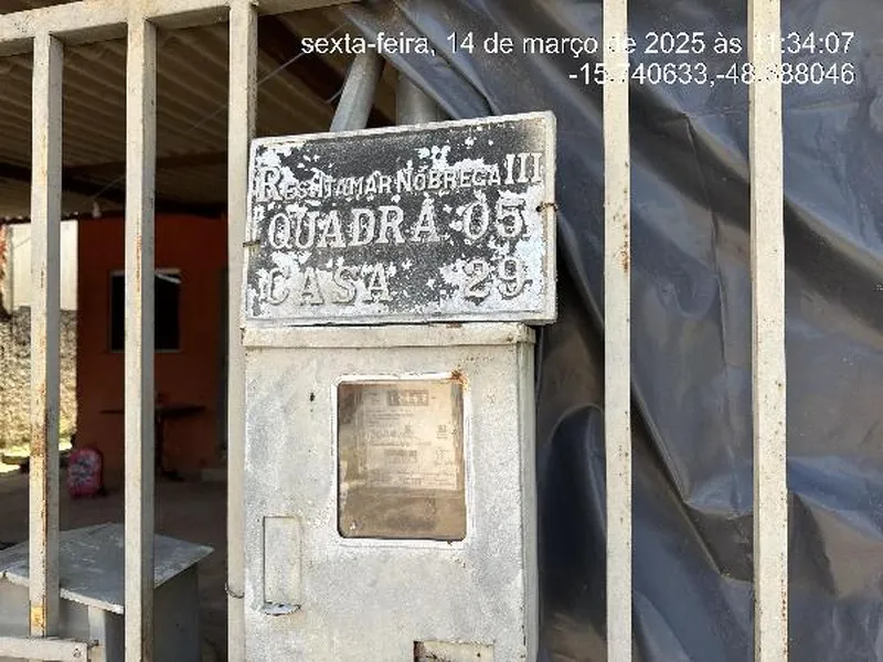 Casa em Venda Direta