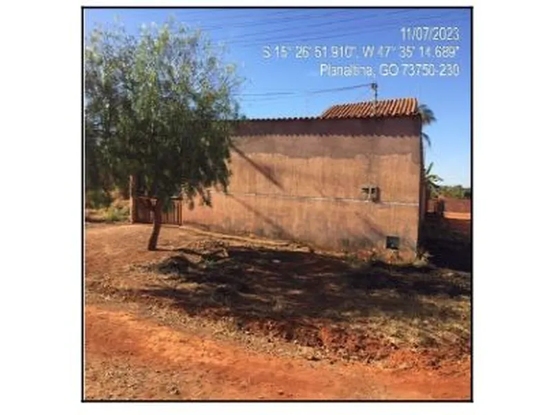 Casa em Venda Direta