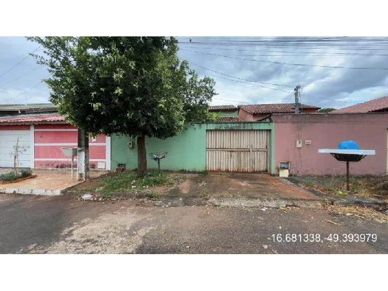 Casa em Leilão Extrajudicial