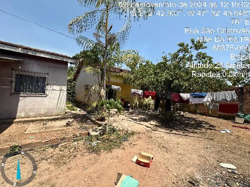 Casa em Venda Direta