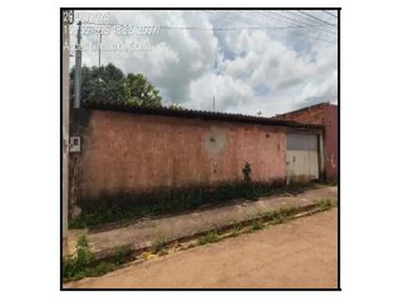 Casa em Venda Direta
