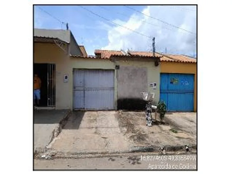 Casa em Venda Direta
