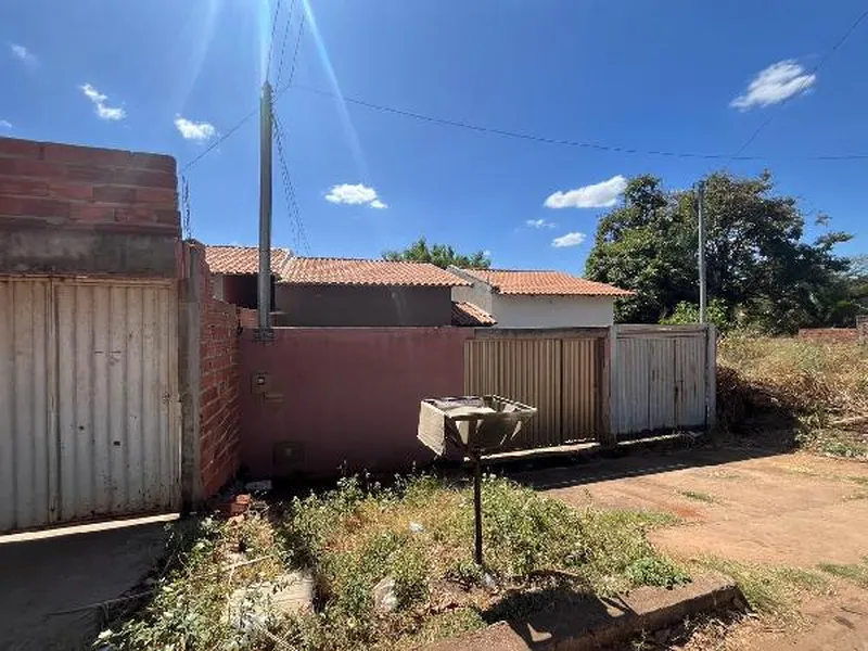 Casa em Venda Direta