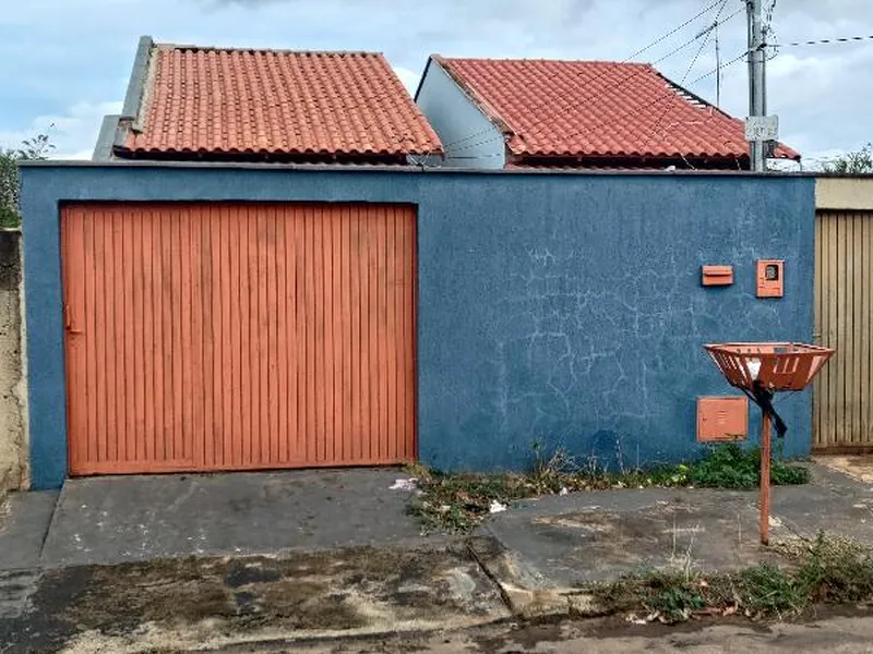 Casa em Venda Direta