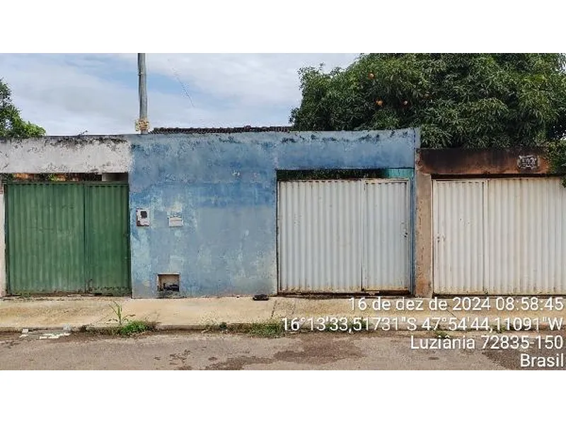 Casa em Venda Direta