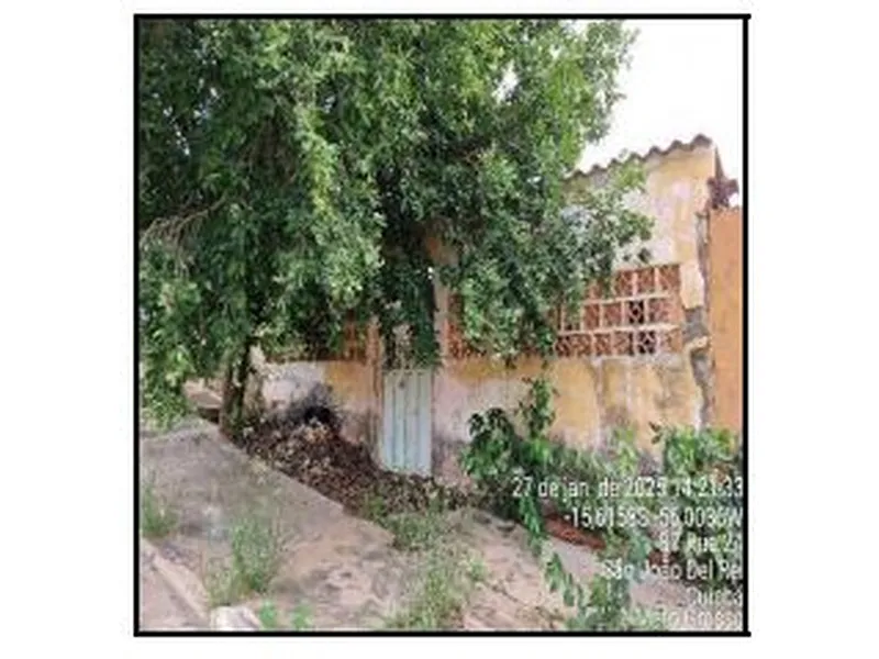 Casa em Venda Direta