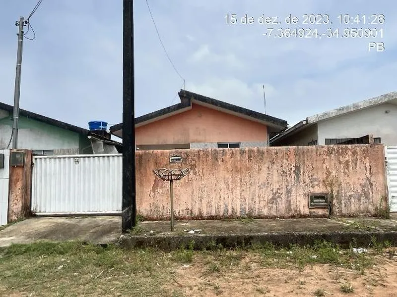 Casa em Venda Direta