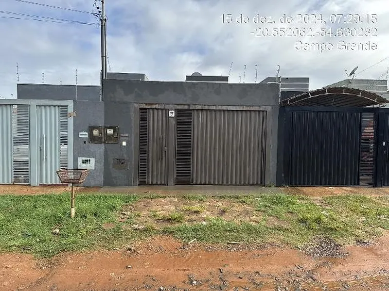 Casa em Licitação