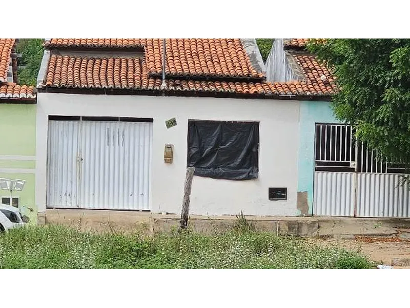 Casa em Leilão Extrajudicial