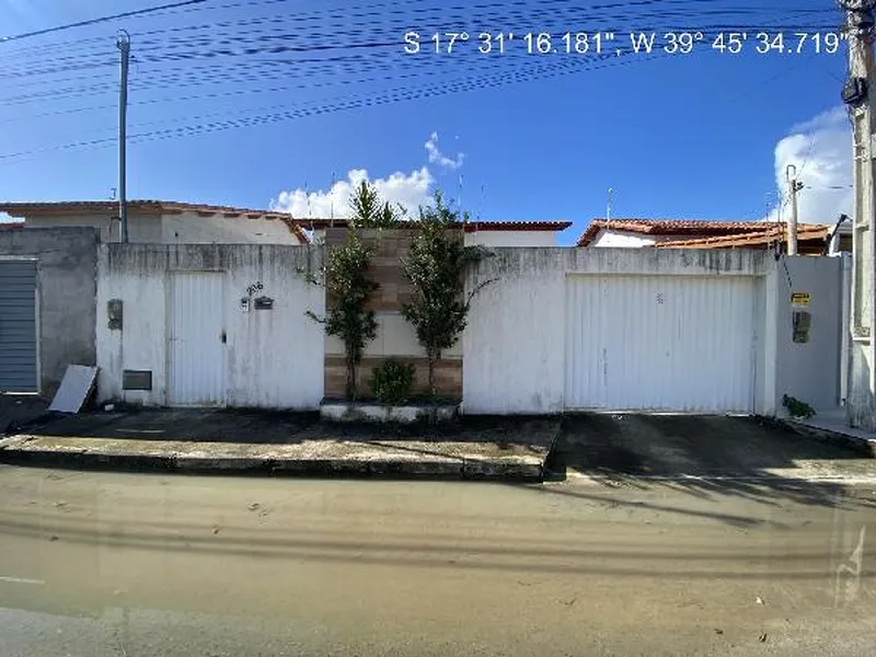 Casa em Leilão Extrajudicial