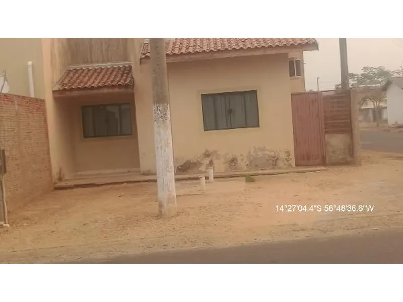 Casa em Venda Direta