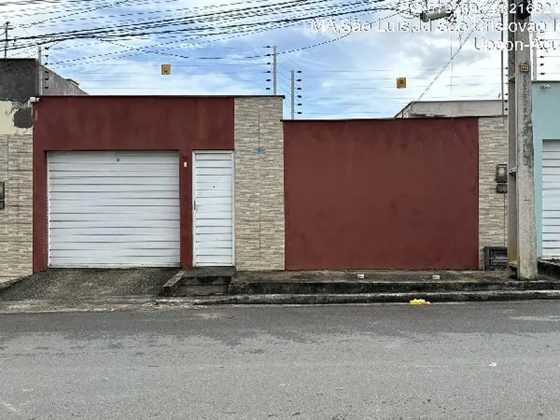 Casa em Leilão Extrajudicial