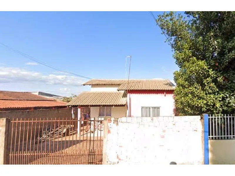 Casa em Venda Direta