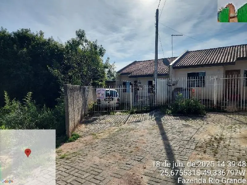 Casa em Leilão Extrajudicial