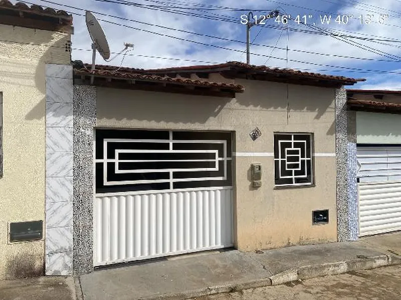 Casa em Leilão Extrajudicial