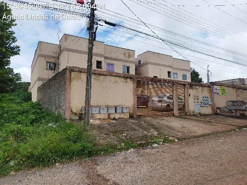 Apartamento em Venda Direta