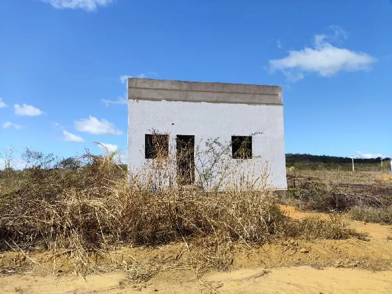 Terreno em Leilão Extrajudicial