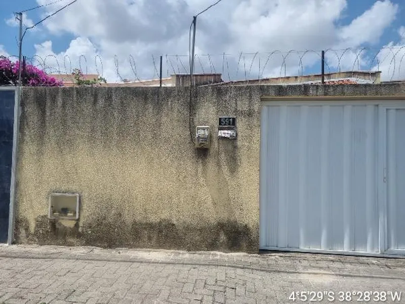 Casa em Venda Direta