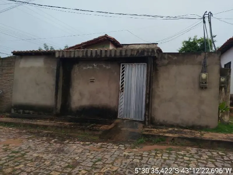 Casa em Leilão Extrajudicial