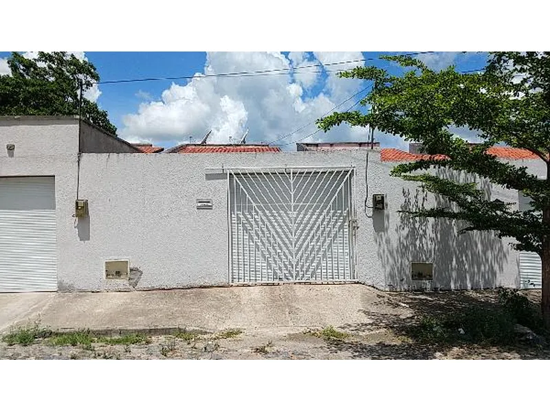 Casa em Licitação