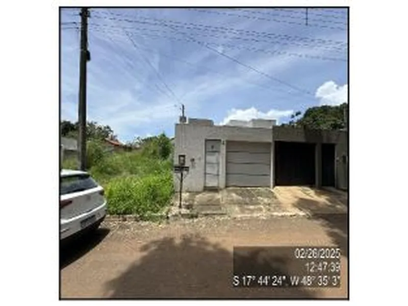 Casa em Venda Direta