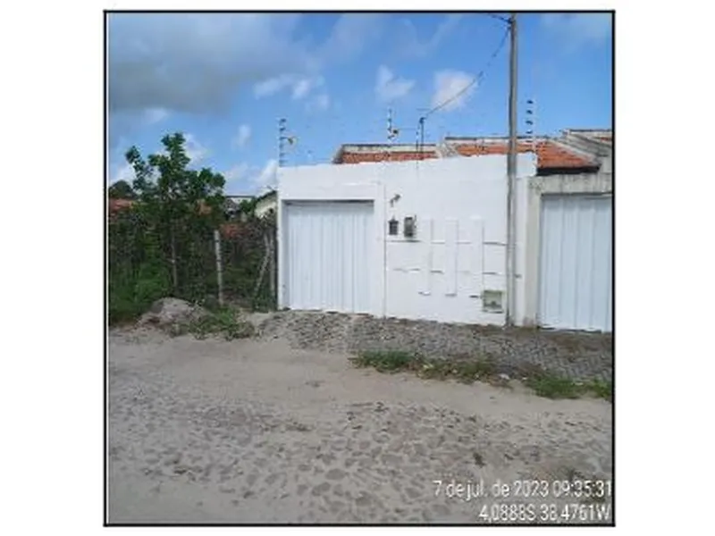 Casa em Venda Direta
