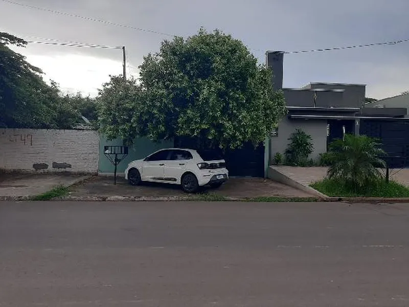 Casa em Leilão Extrajudicial
