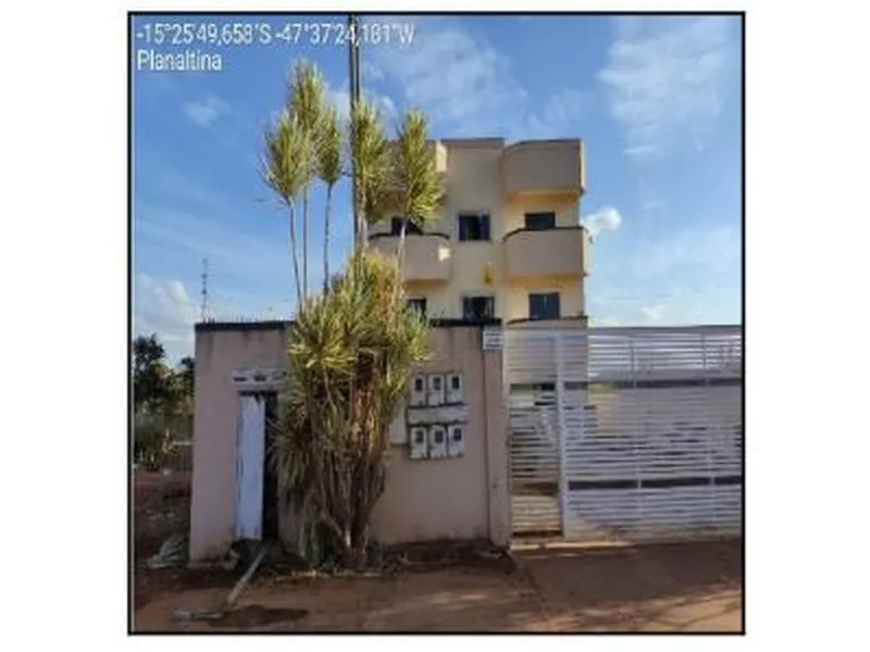 Apartamento em Venda Direta