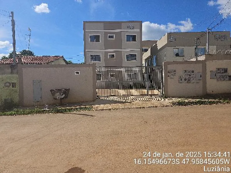 Apartamento em Venda Direta