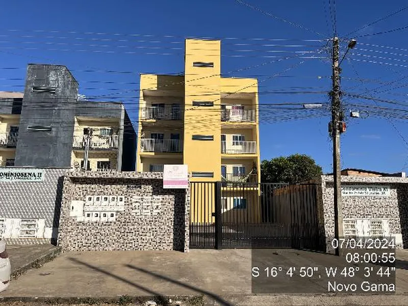Apartamento em Venda Direta