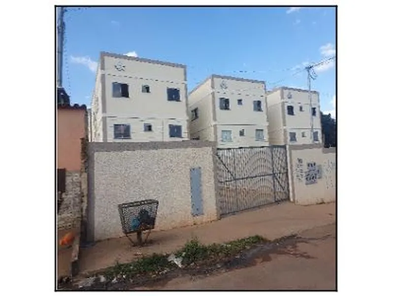 Apartamento em Venda Direta
