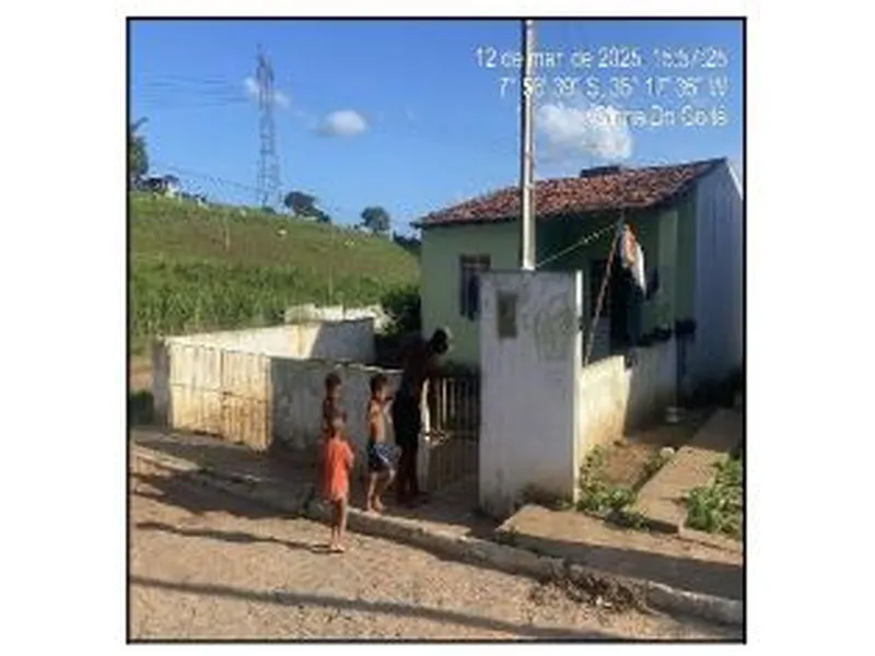 Casa em Venda Direta