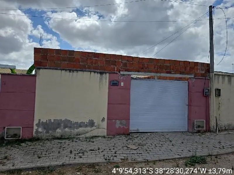 Terreno em Venda Direta