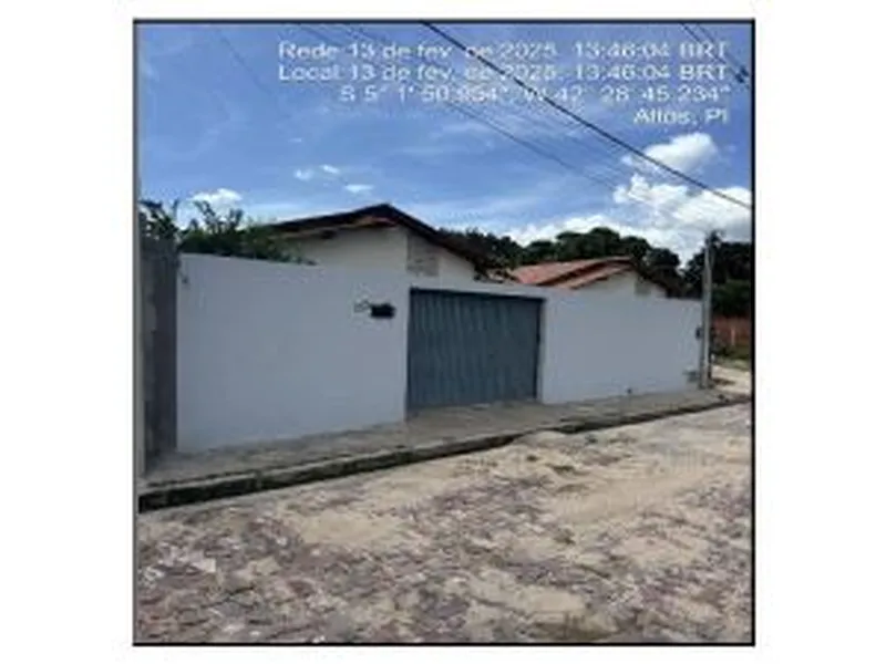 Casa em Venda Direta