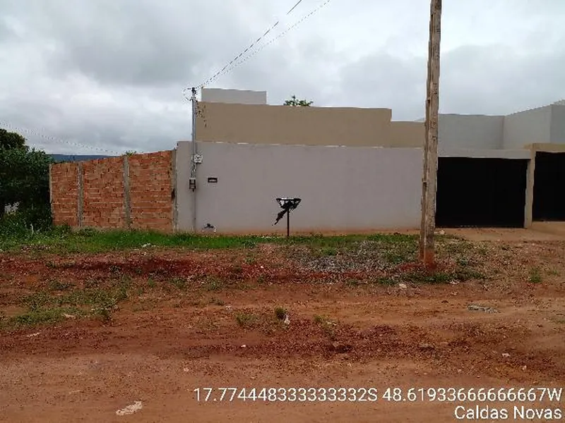 Casa em Venda Direta