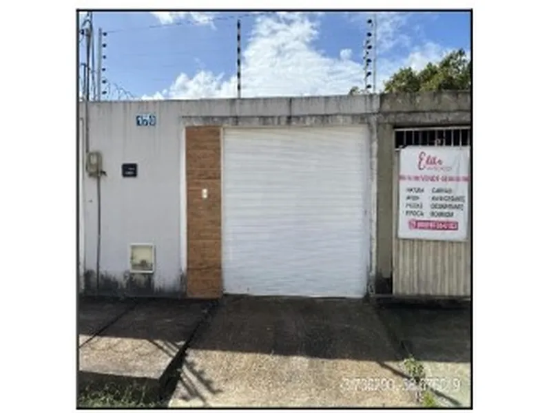 Casa em Leilão Extrajudicial