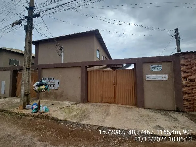 Apartamento em Venda Direta