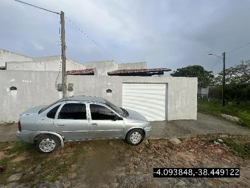 Casa em Leilão Extrajudicial