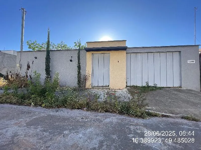 Casa em Leilão Extrajudicial