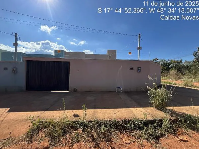 Casa em Leilão Extrajudicial