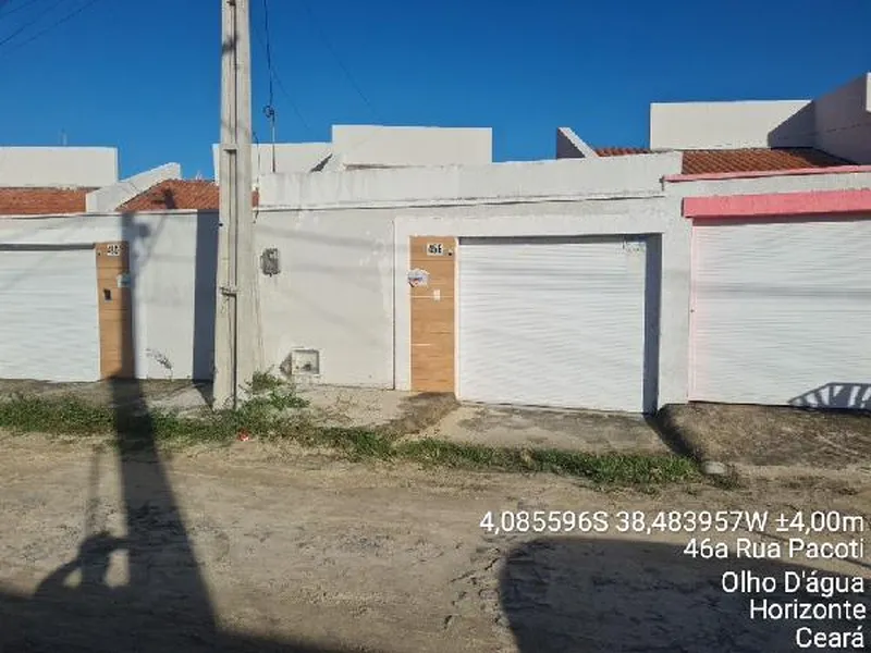 Casa em Leilão Extrajudicial