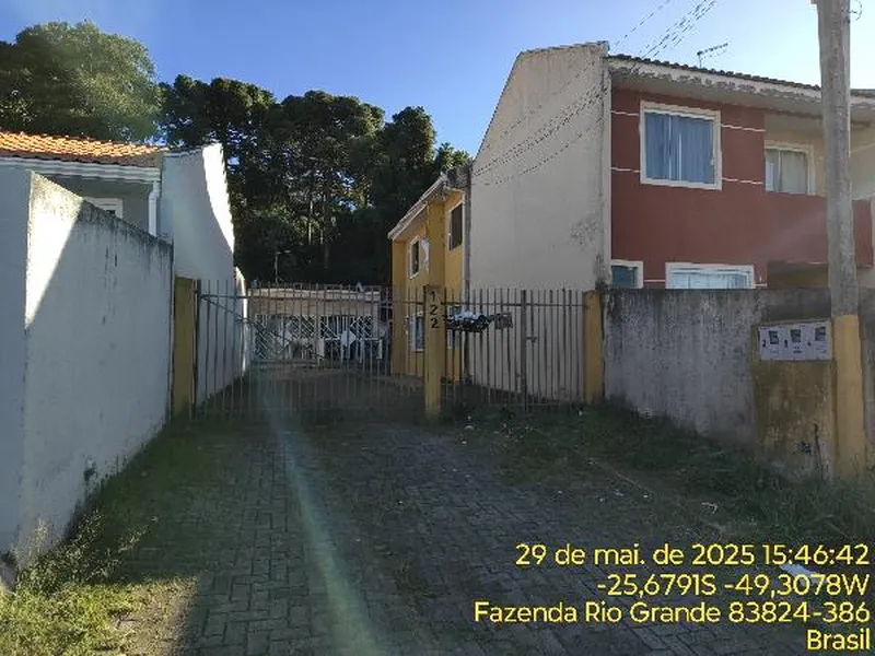 Casa em Leilão Extrajudicial