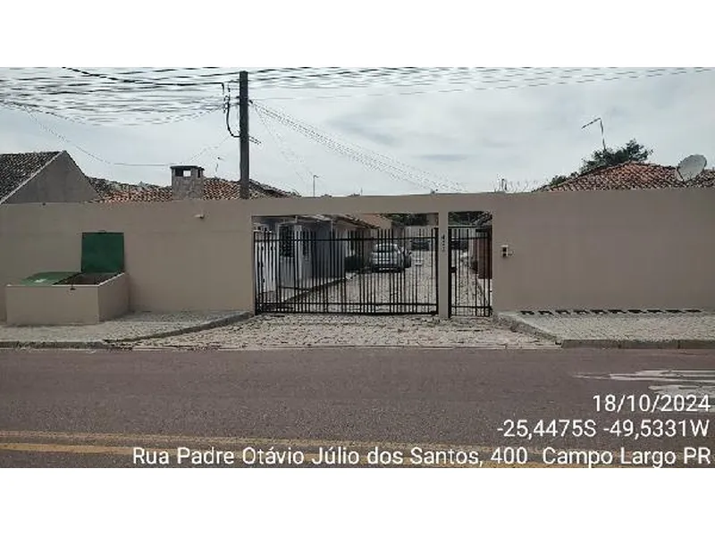 Casa em Leilão Extrajudicial