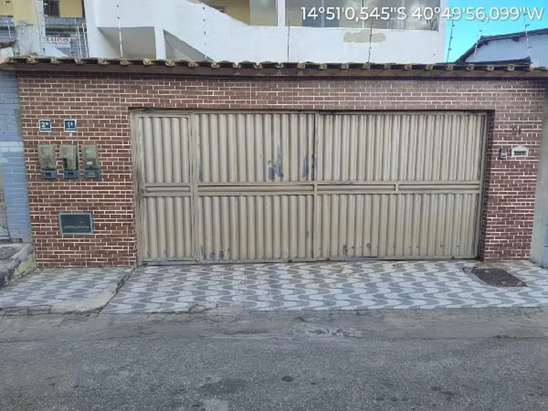 Casa em Leilão Extrajudicial